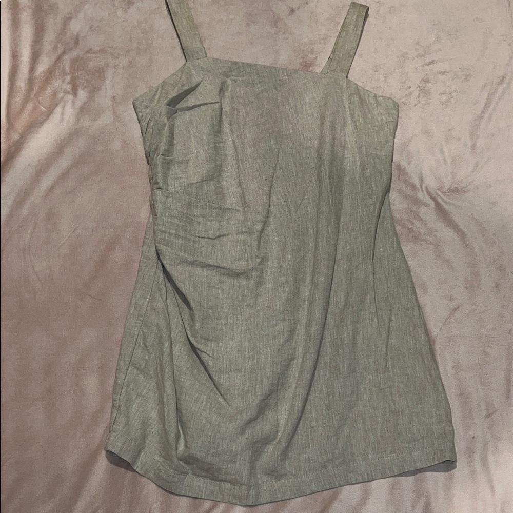 Abercrombie & Fitch Mini Dress